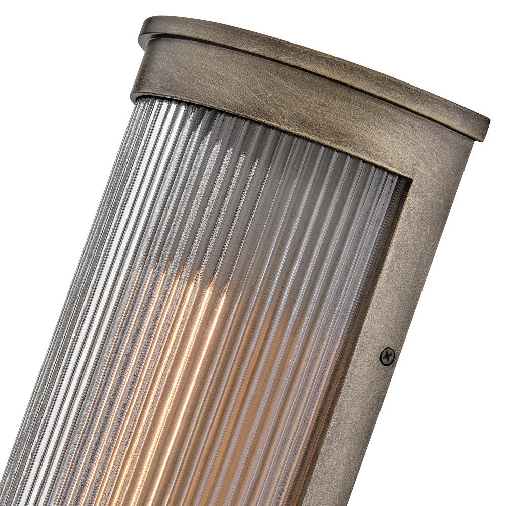 Bluffton Wall Sconce