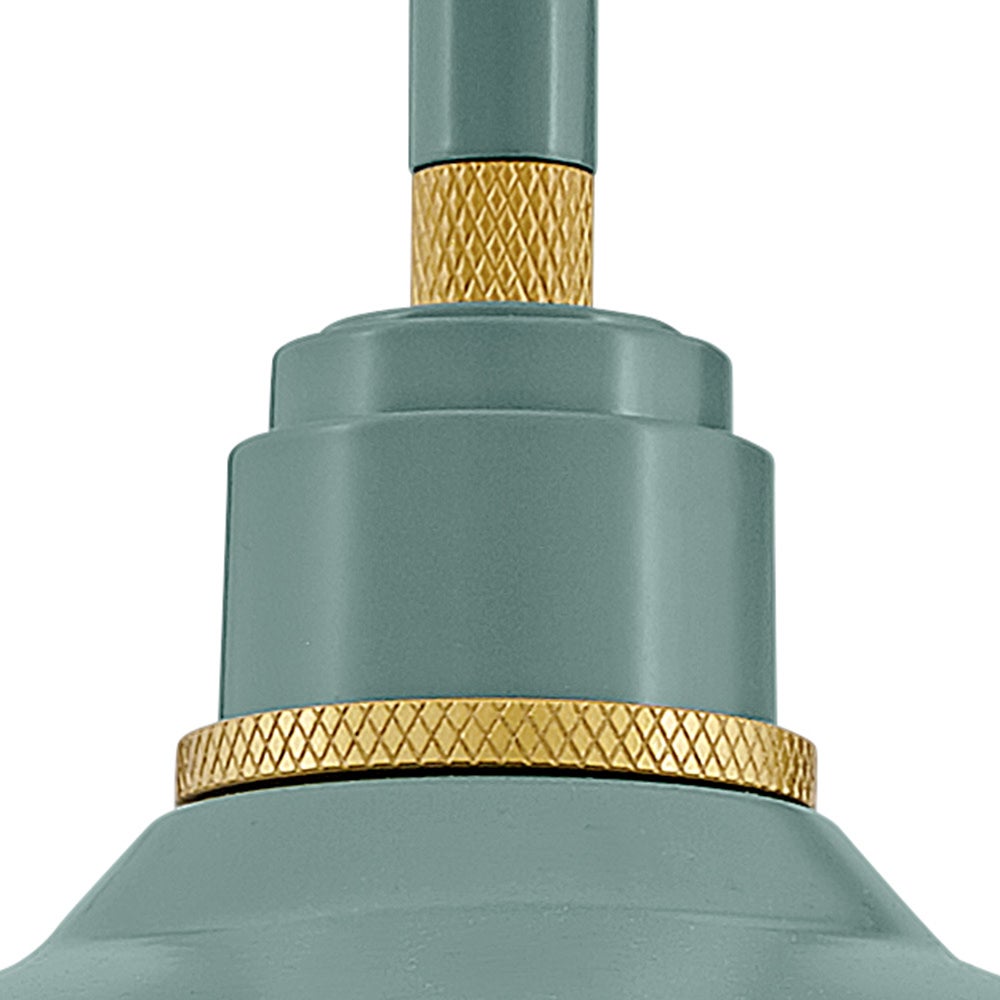 Foundry Classic Wall Mount Barn Light