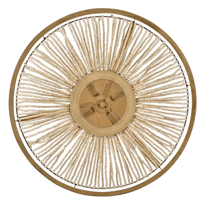 Tula Medium Semi-Flush Mount