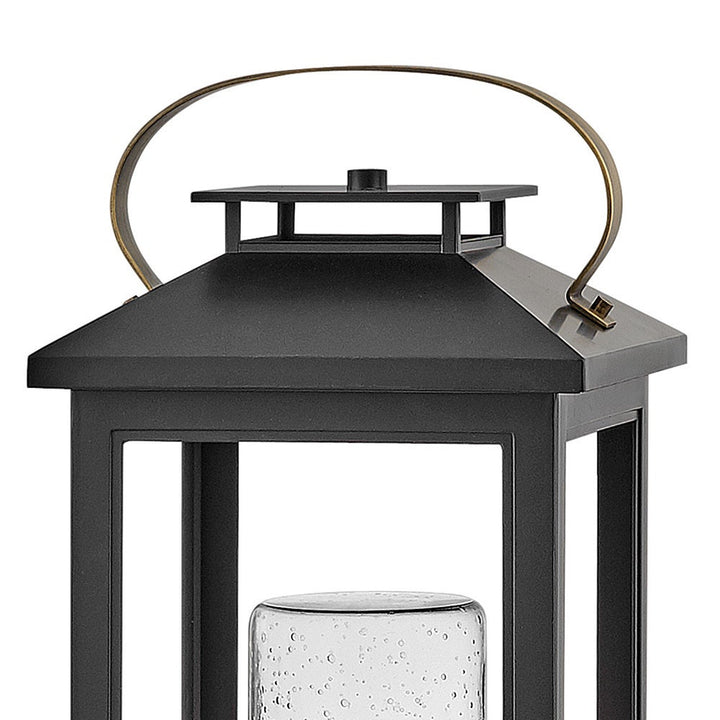 Atwater Large Post Mount Lantern