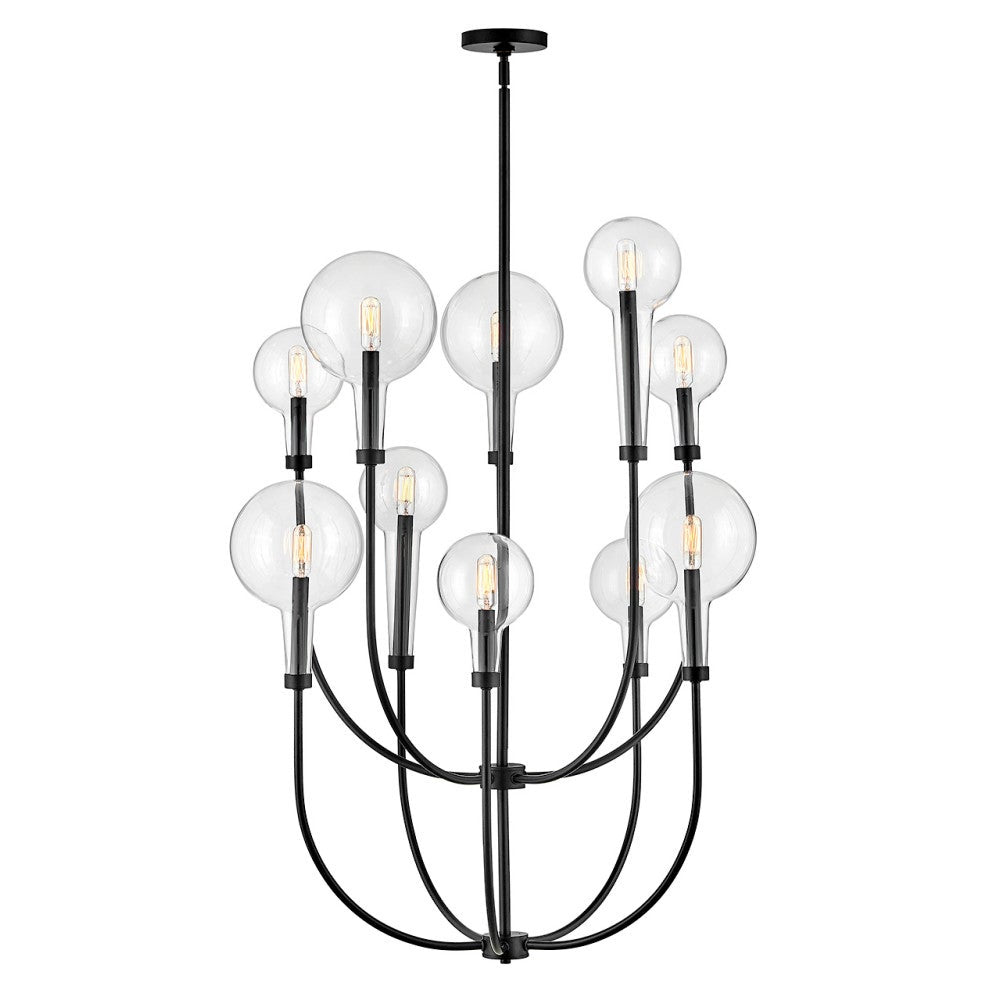 Alchemy Chandelier