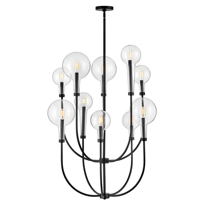 Alchemy Chandelier