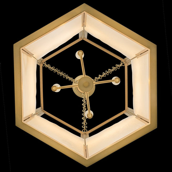 Veleta Chandelier