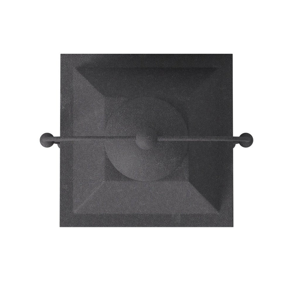 Anchorage Wall Mount Lantern