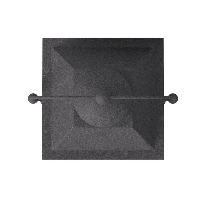 Anchorage Wall Mount Lantern