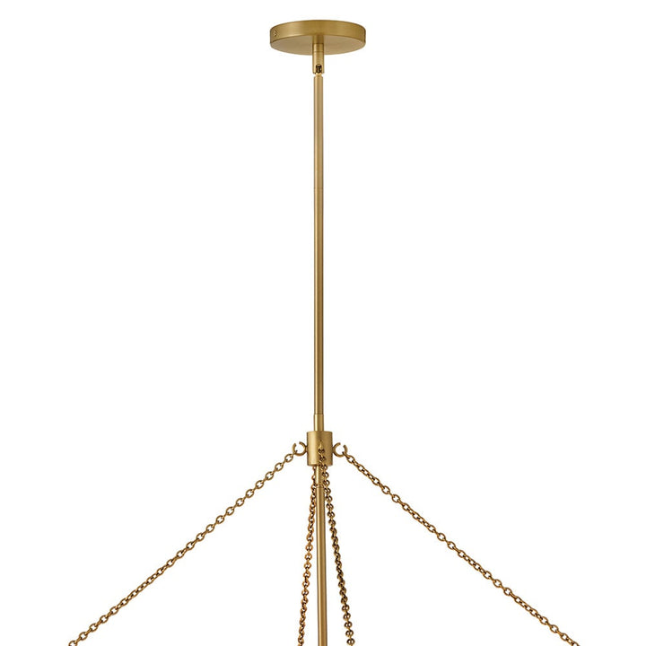 Gwen Chandelier