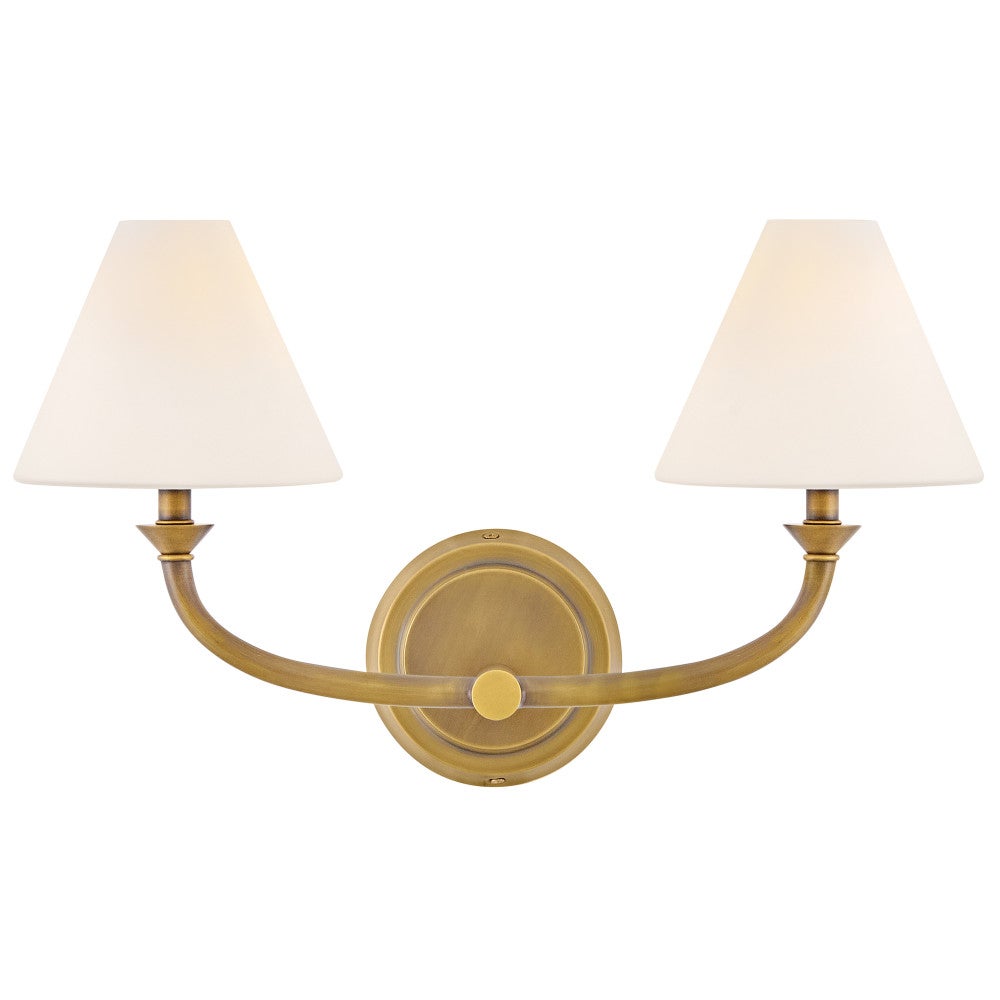 Greta Vanity