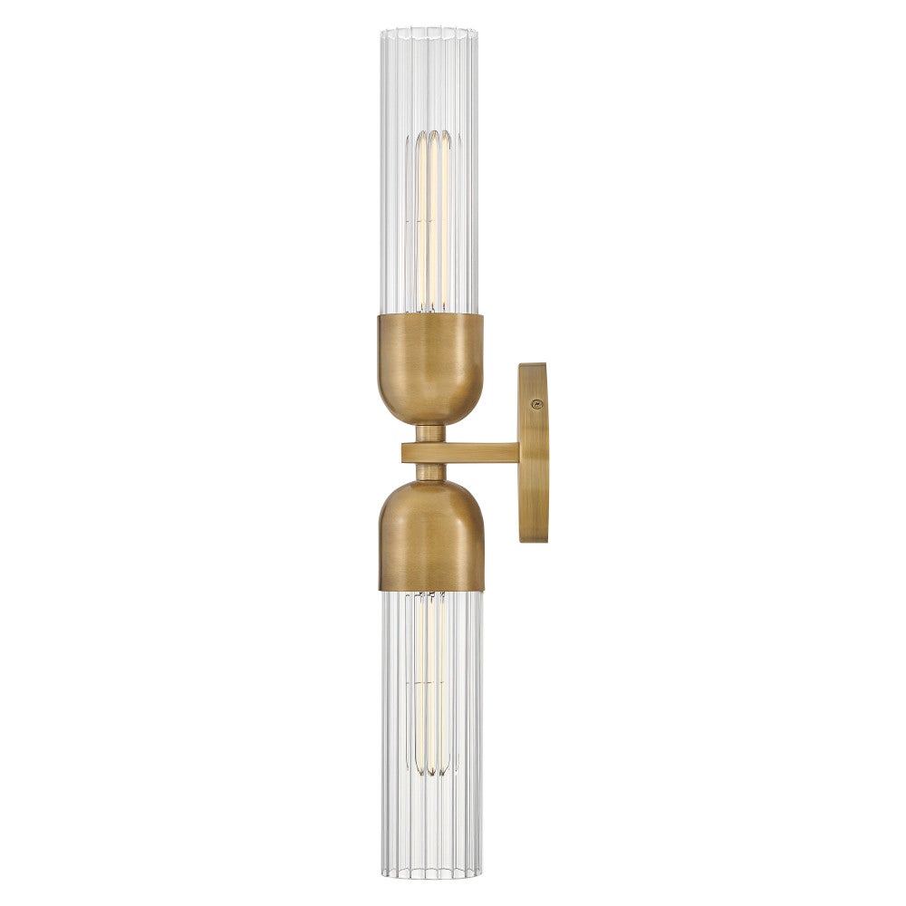Soren Sconce