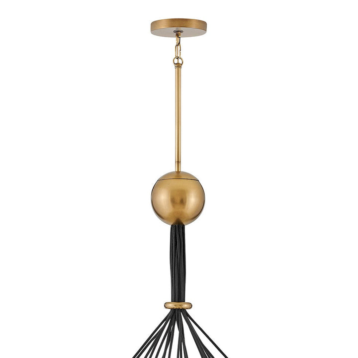 Skye Chandelier