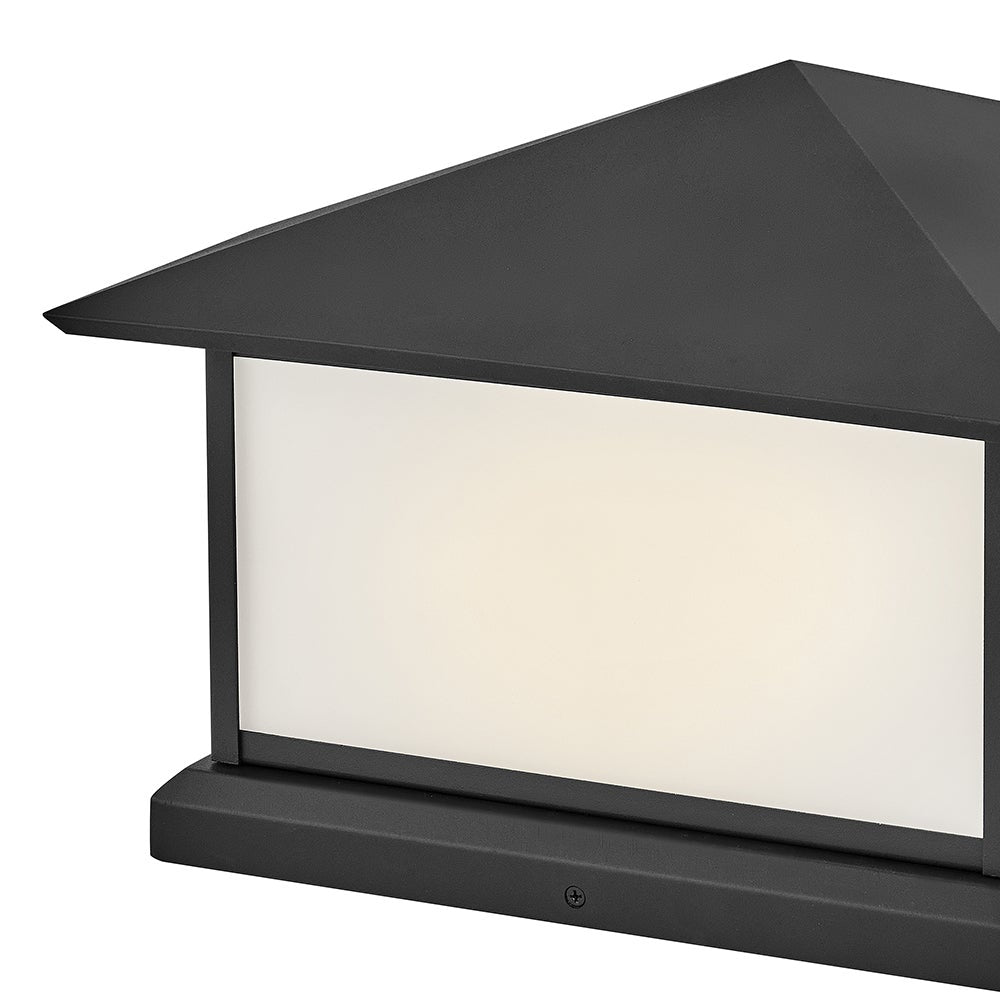 Walter Large Pier Mount Lantern