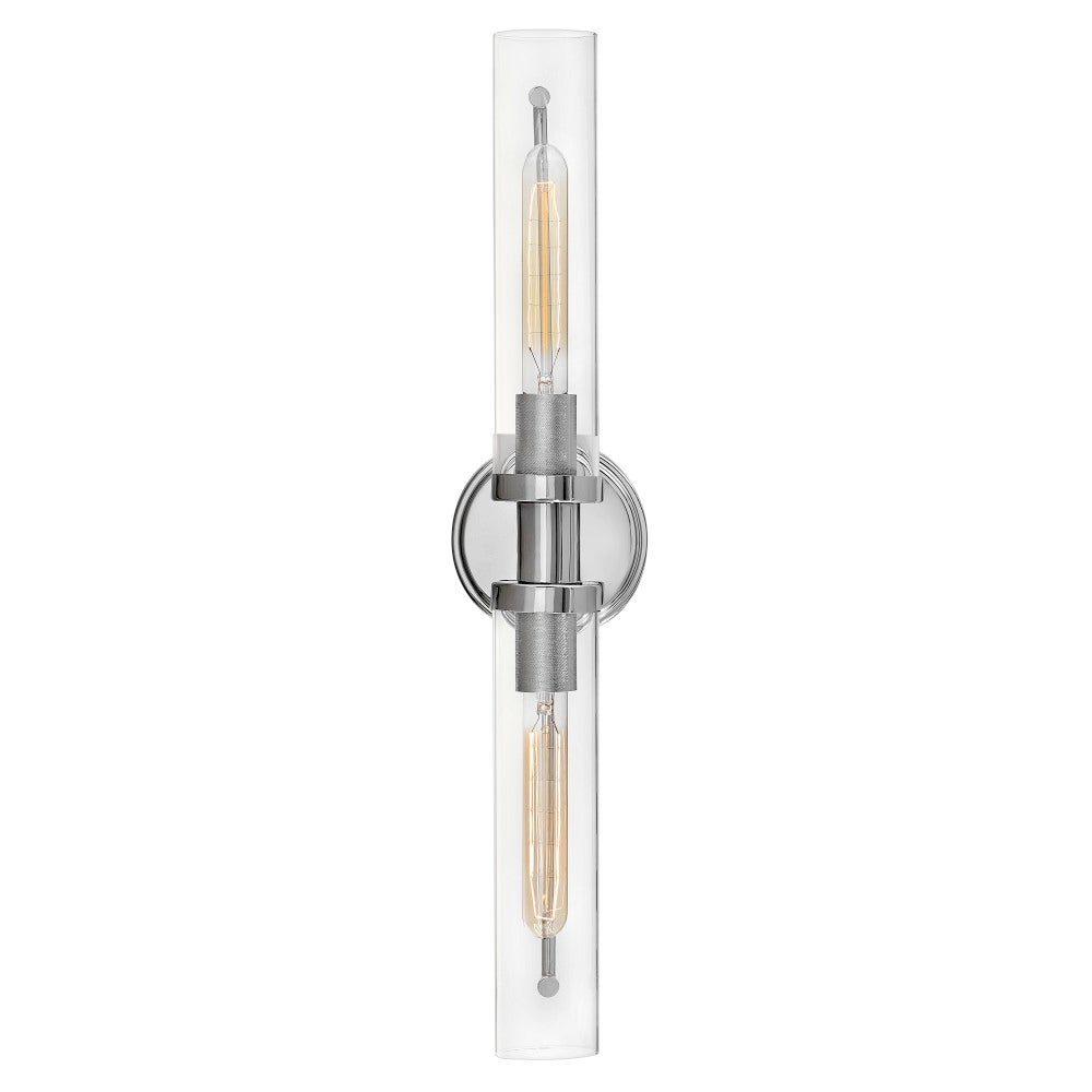 Vaughn Large Two Light Vanity