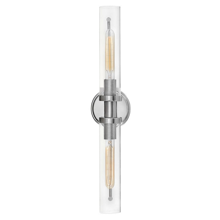 Vaughn Large Two Light Vanity
