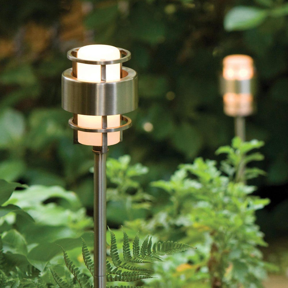Saturn 12V LED Path Light