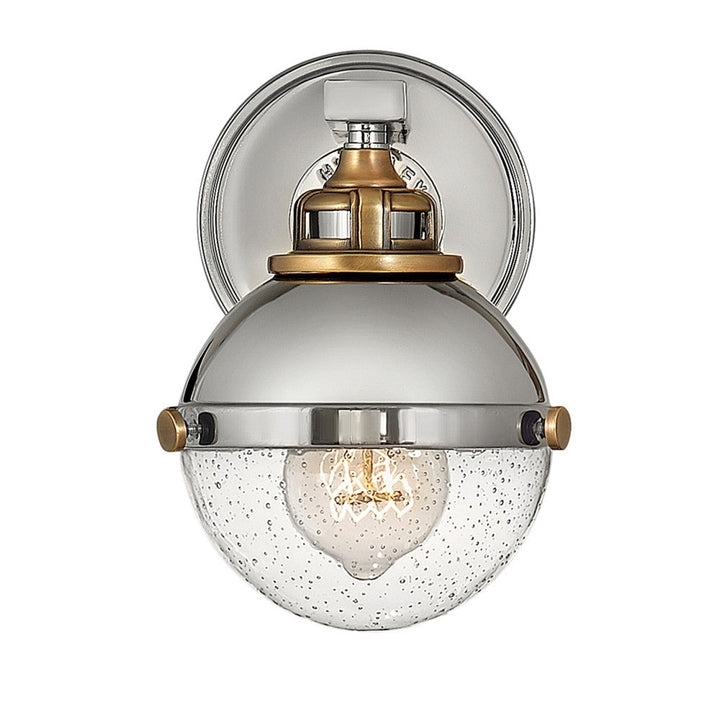 Fletcher Vanity