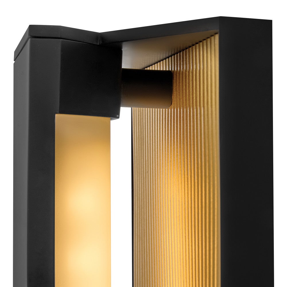 Strata LED Wall Sconce