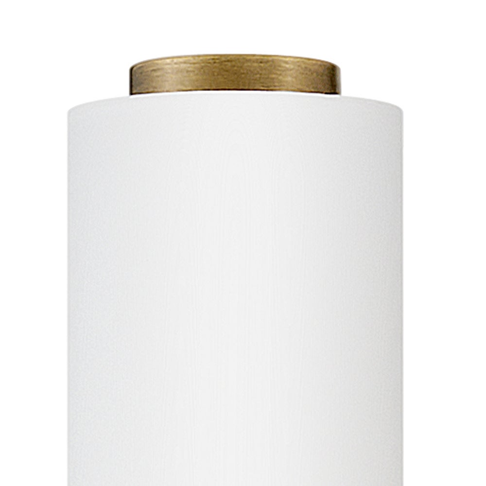 Aiden Medium LED Sconce