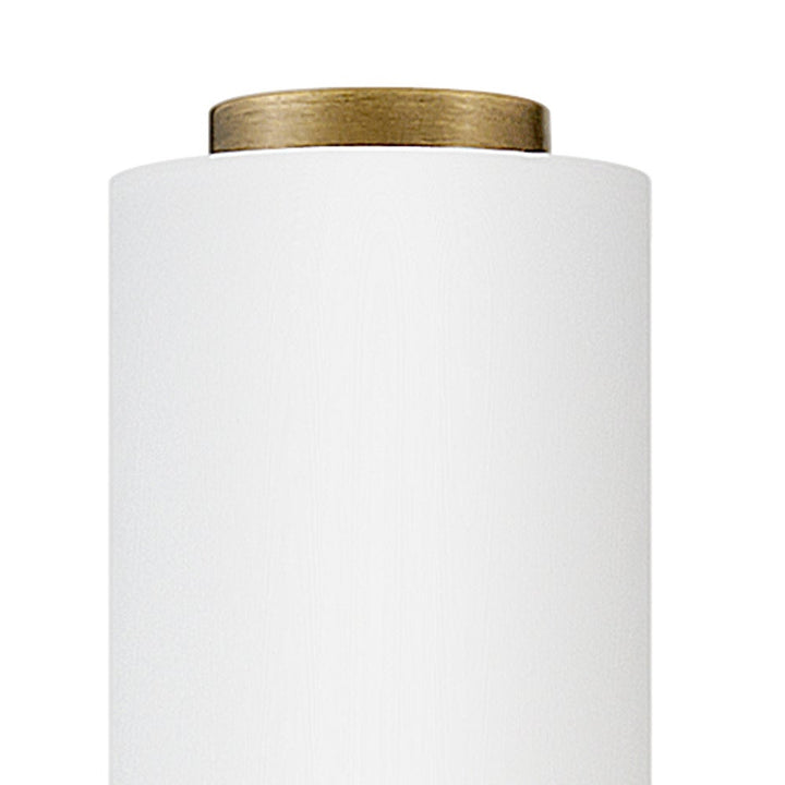 Aiden Medium LED Sconce