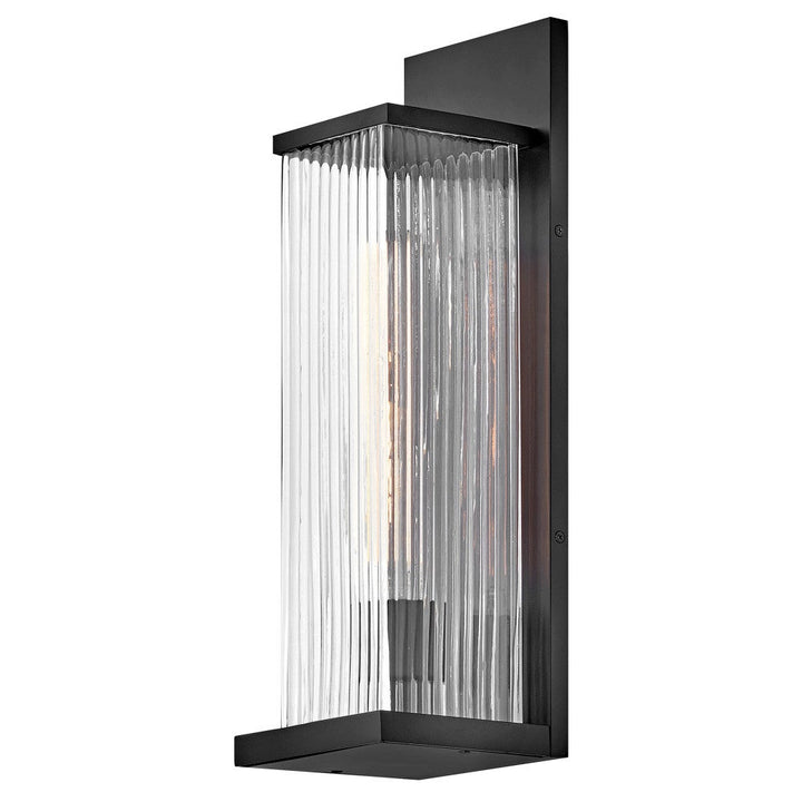 Torrent Wall Mount Lantern