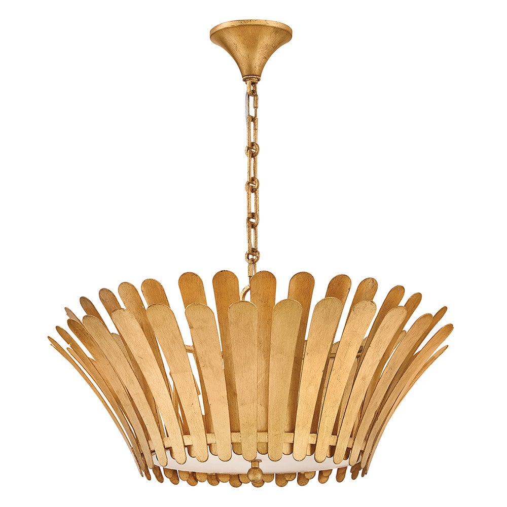 Reina Medium Tapered Chandelier