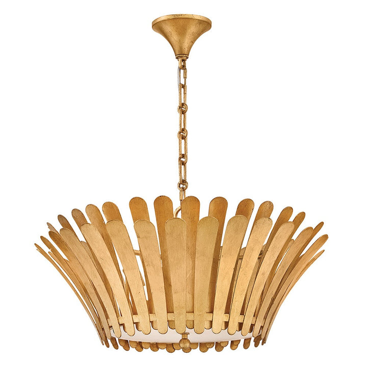 Reina Medium Tapered Chandelier