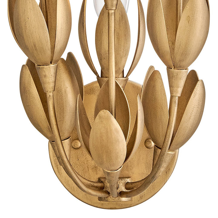 Flora Medium Sconce