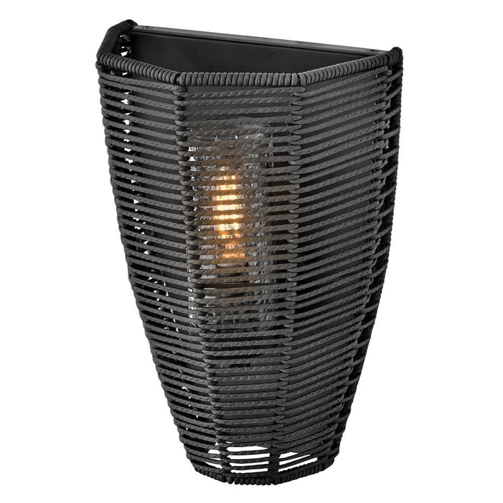 Luca Small Wall Sconce