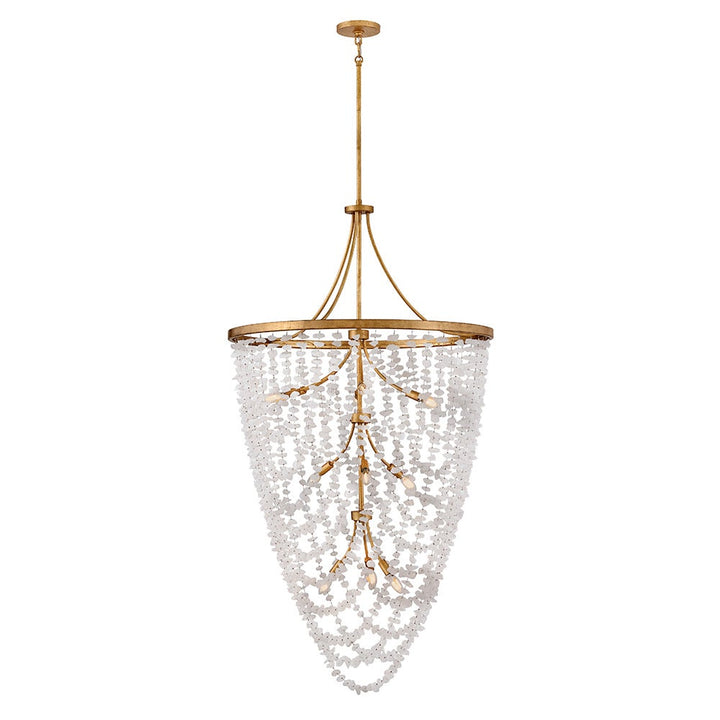 Myra Medium Chandelier