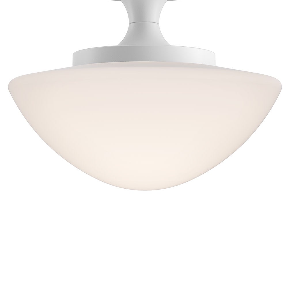 Knox Semi-Flush Mount