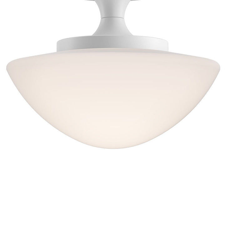 Knox Semi-Flush Mount
