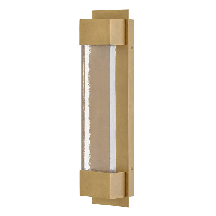 Rune LED Wall Sconce