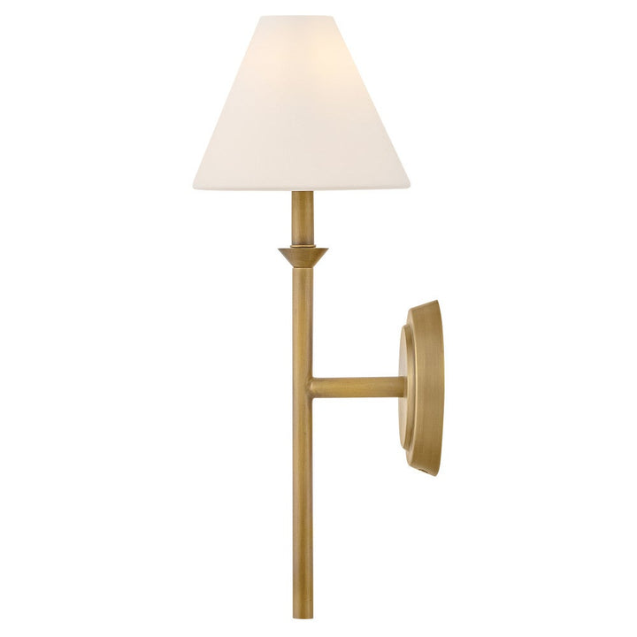 Greta Sconce