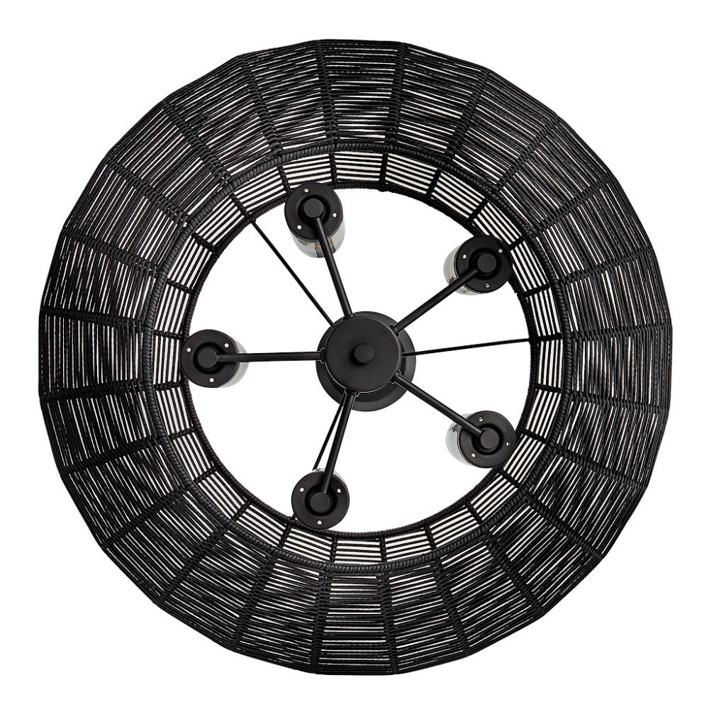 Luca Outdoor Pendant