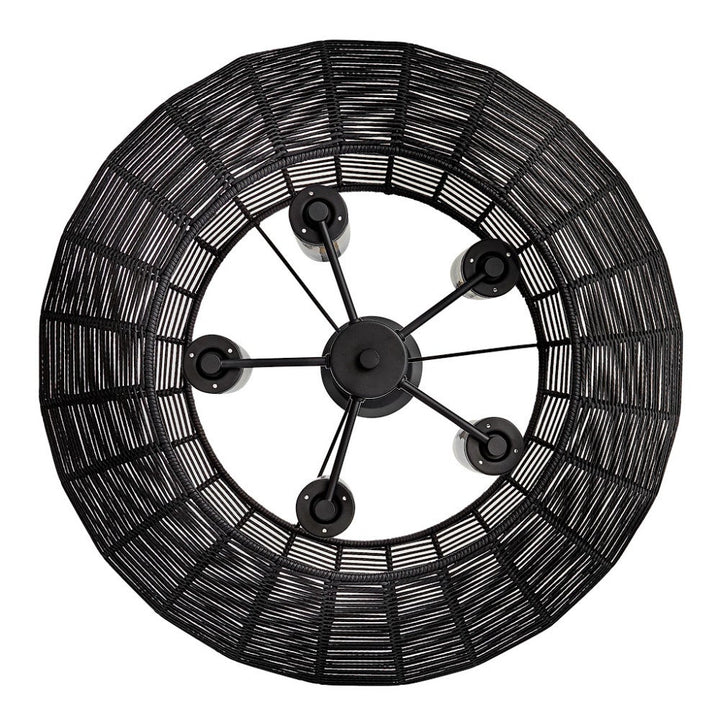 Luca Outdoor Pendant