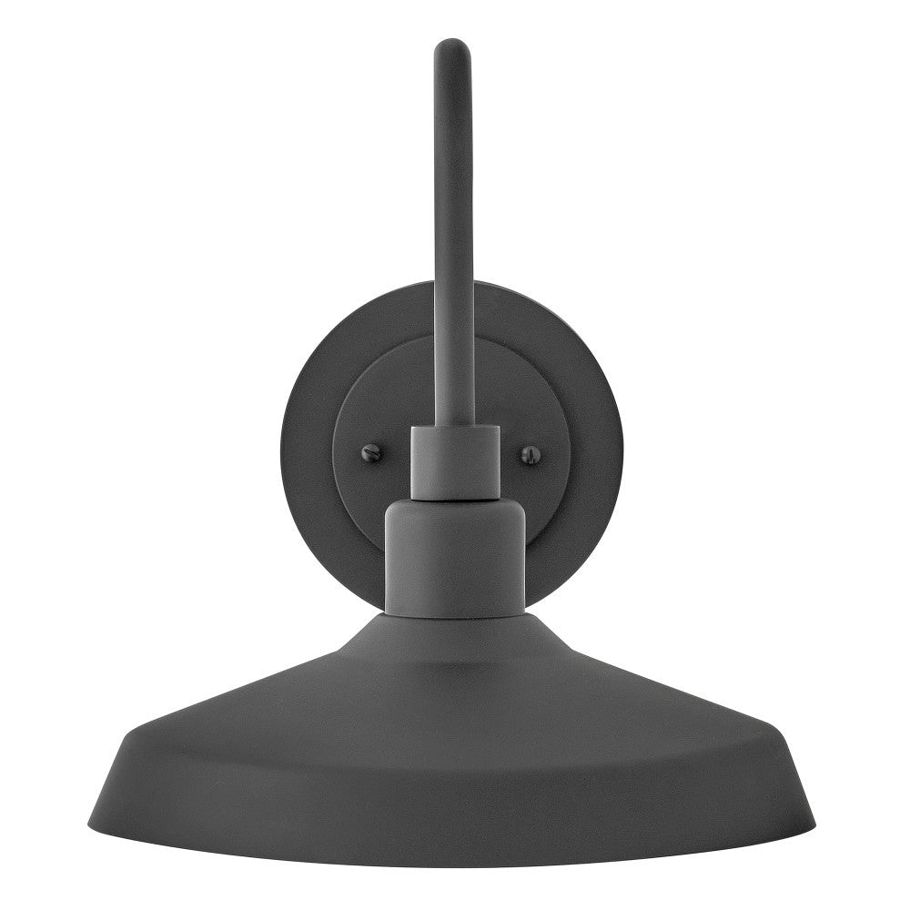Forge Wall Mount Barn Light