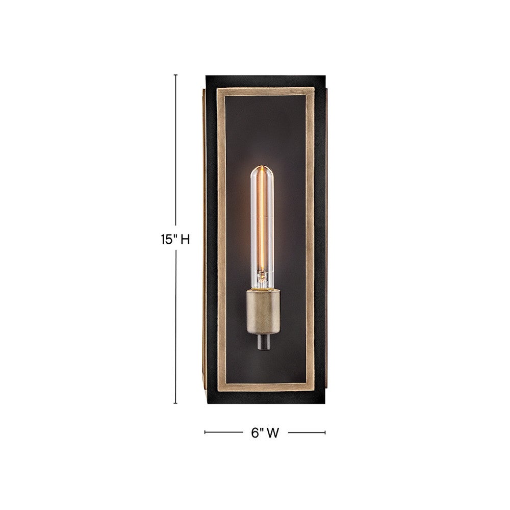 Shaw Wall Sconce