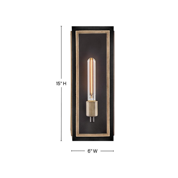 Shaw Wall Sconce