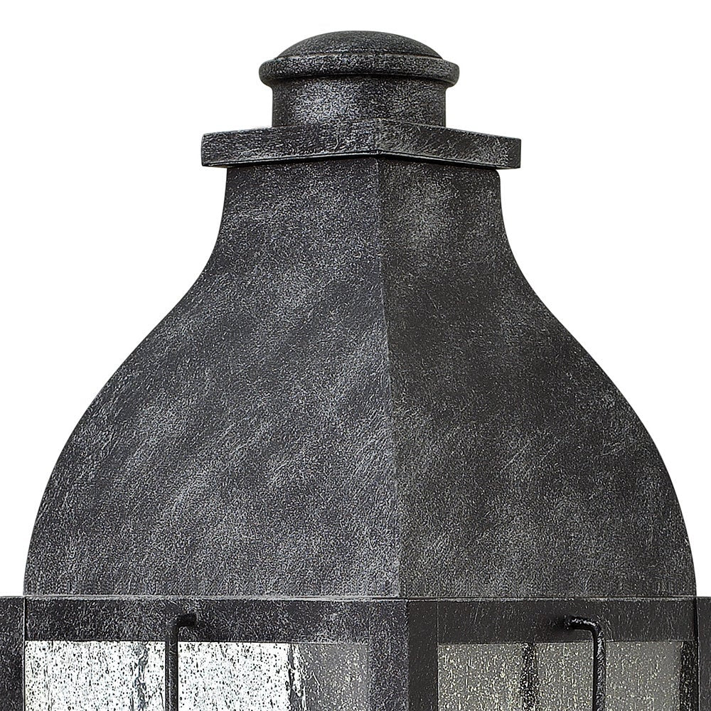 Bingham Wall Mount Lantern