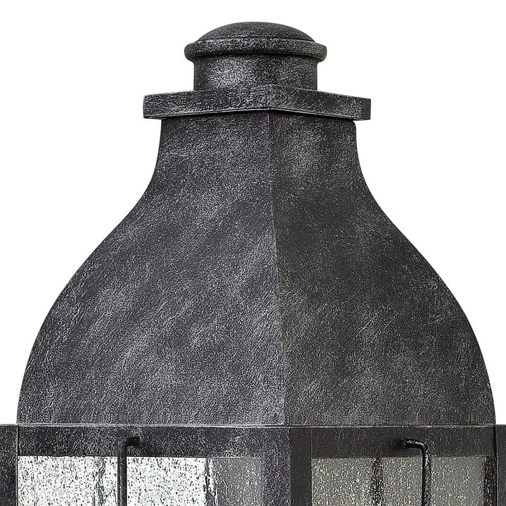 Bingham Wall Mount Lantern