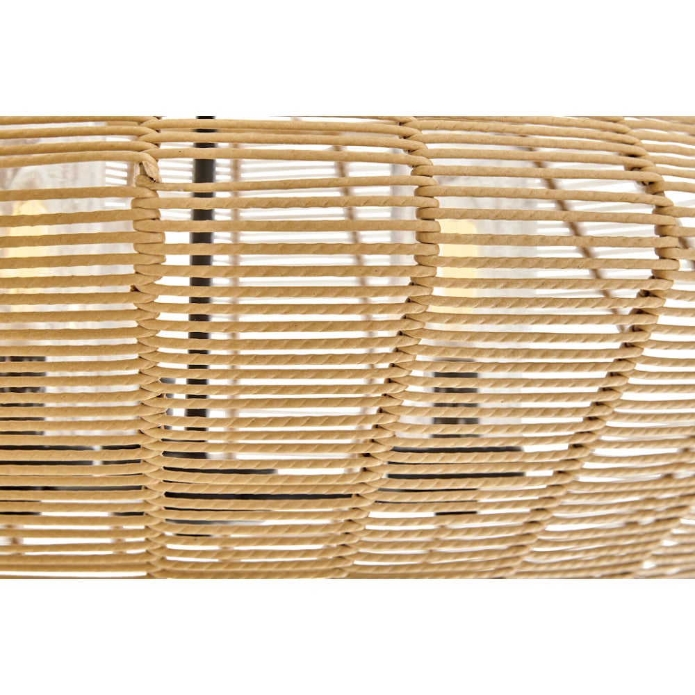 Luca Outdoor Chandelier