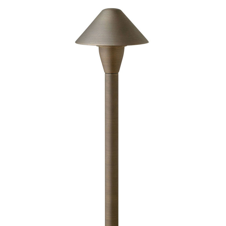 Hardy Island Path Light