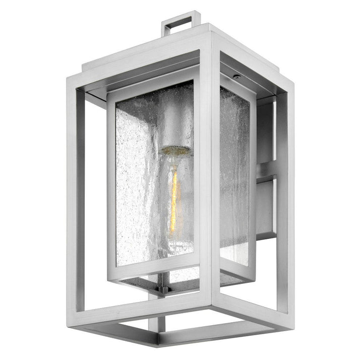 Republic Wall Mount Lantern