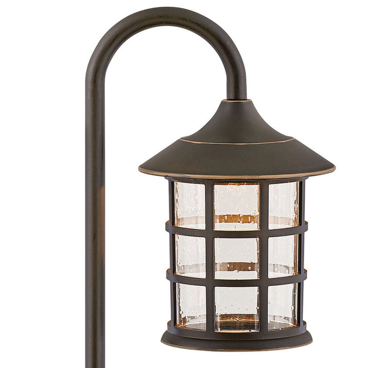 Freeport Coastal Elements 12V LED Path Light