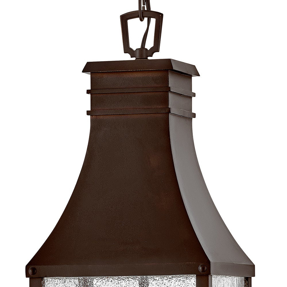 Beacon Hill Large Hanging Lantern