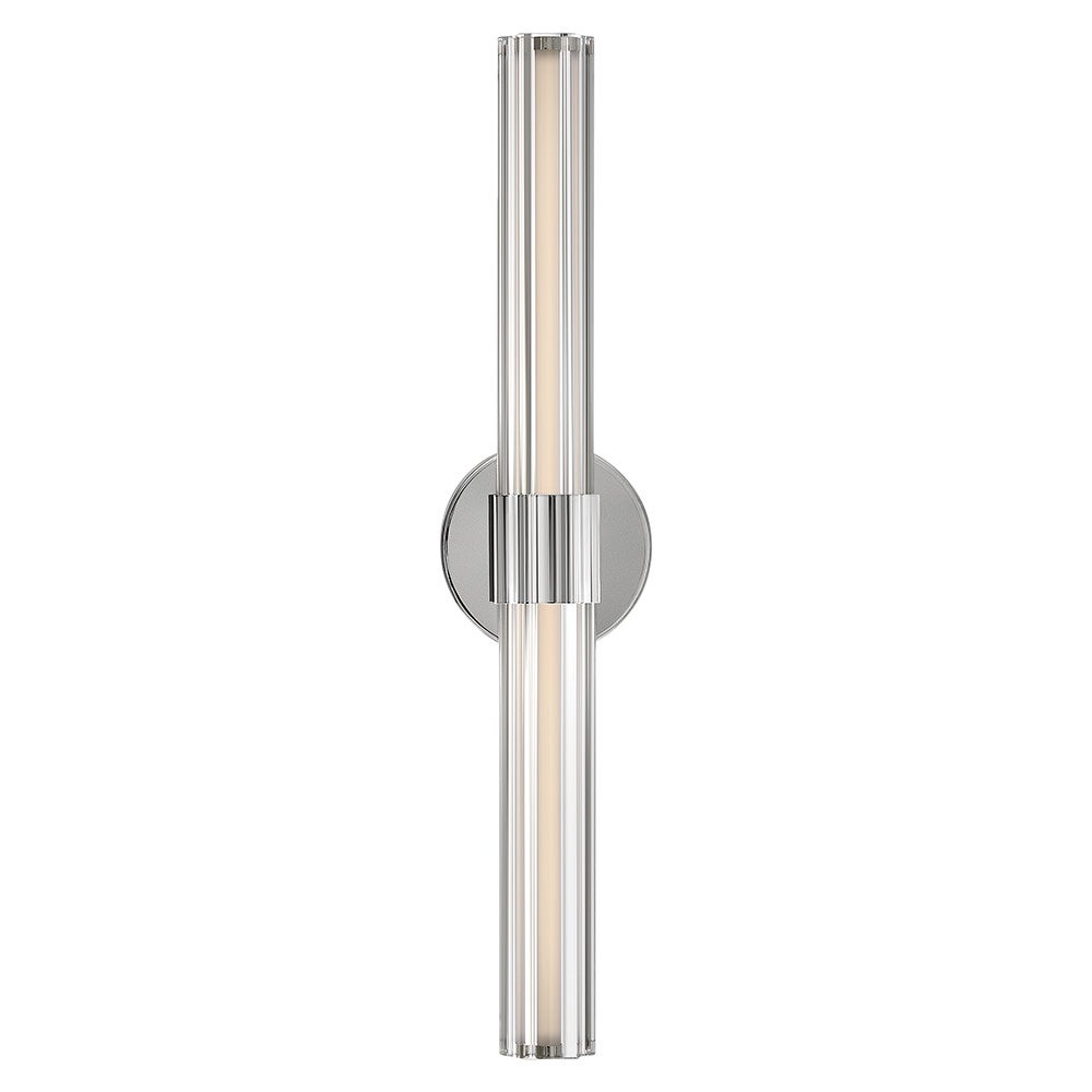 Georgette LED Vanity