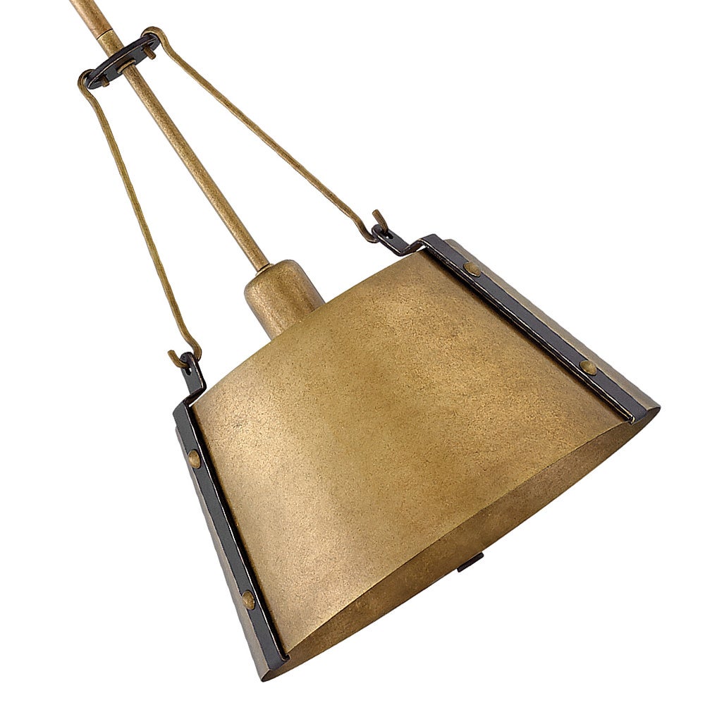Cartwright Pendant