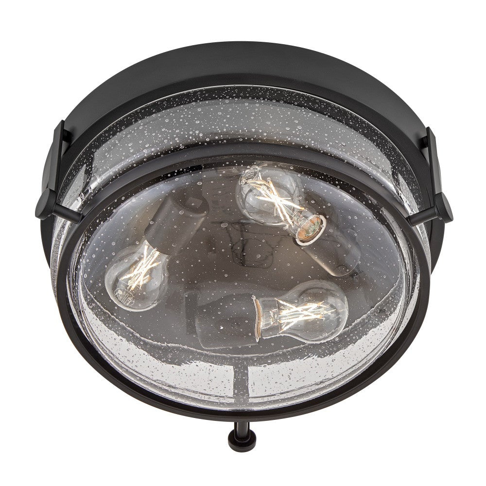 Harper Medium Flush Mount