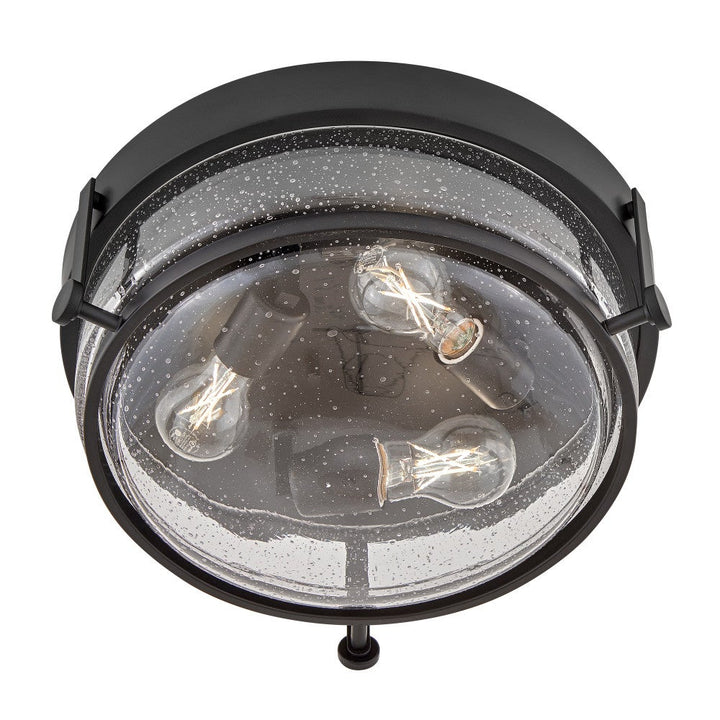 Harper Medium Flush Mount