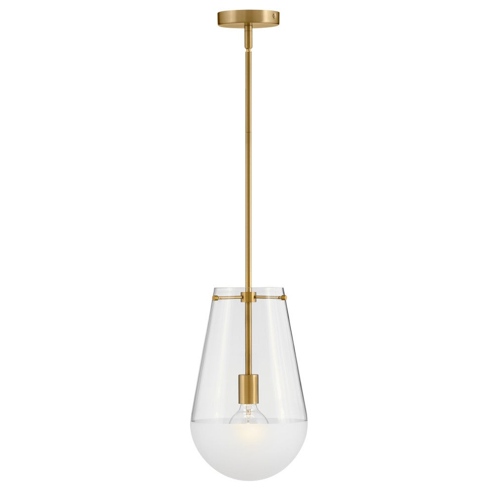 Beck Small Pendant