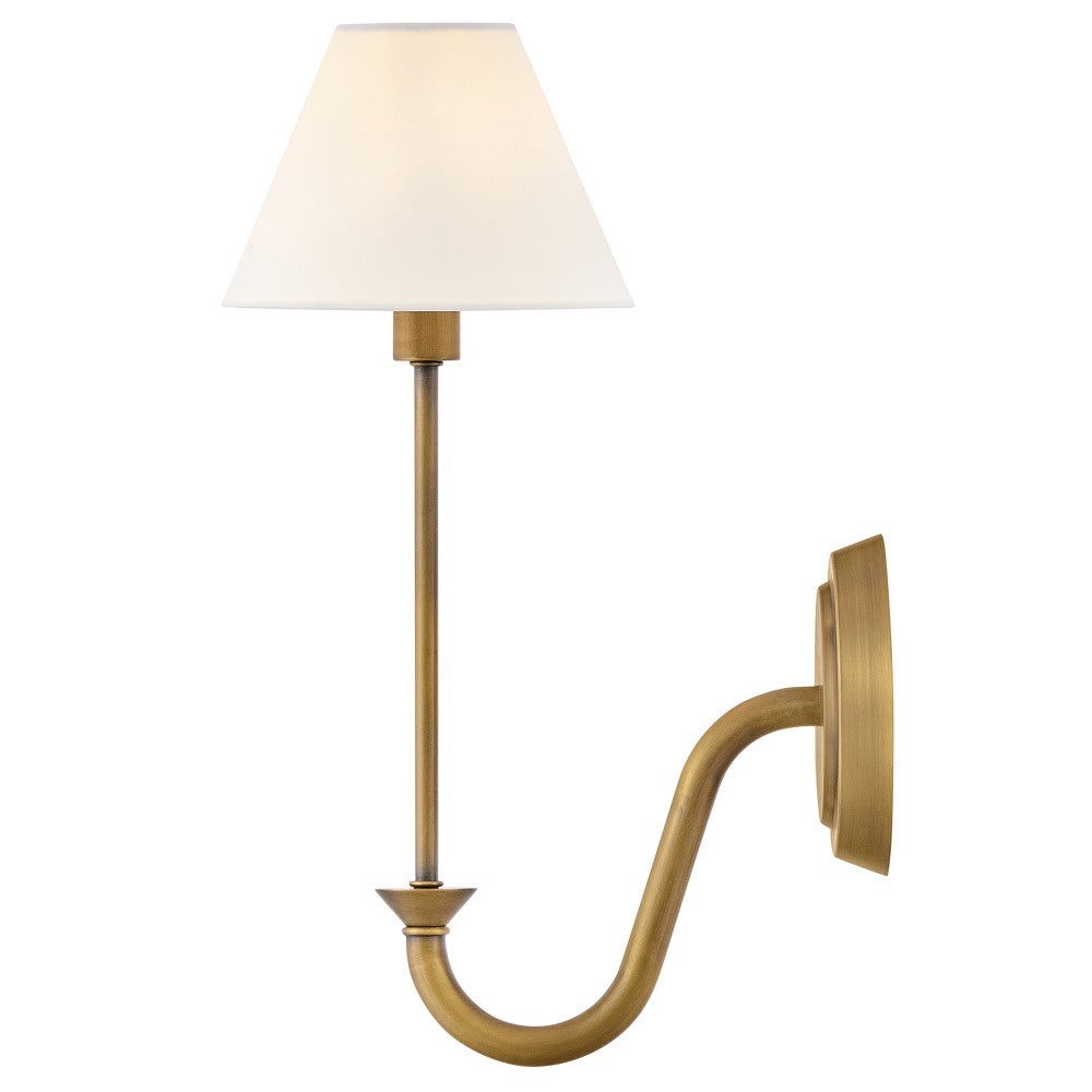 Greta Sconce