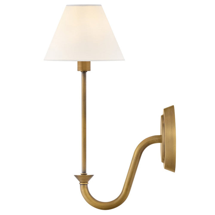 Greta Sconce